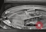 Image of electrical bridge playing machine Chicago Illinois USA, 1932, second 28 stock footage video 65675033279