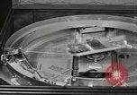 Image of electrical bridge playing machine Chicago Illinois USA, 1932, second 29 stock footage video 65675033279