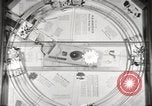 Image of electrical bridge playing machine Chicago Illinois USA, 1932, second 30 stock footage video 65675033279