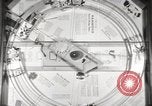 Image of electrical bridge playing machine Chicago Illinois USA, 1932, second 31 stock footage video 65675033279