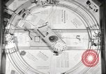 Image of electrical bridge playing machine Chicago Illinois USA, 1932, second 34 stock footage video 65675033279