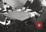 Image of electrical bridge playing machine Chicago Illinois USA, 1932, second 44 stock footage video 65675033279