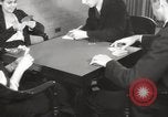 Image of electrical bridge playing machine Chicago Illinois USA, 1932, second 45 stock footage video 65675033279