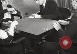Image of electrical bridge playing machine Chicago Illinois USA, 1932, second 47 stock footage video 65675033279