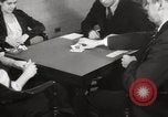 Image of electrical bridge playing machine Chicago Illinois USA, 1932, second 50 stock footage video 65675033279
