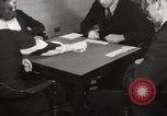 Image of electrical bridge playing machine Chicago Illinois USA, 1932, second 51 stock footage video 65675033279