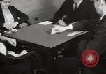 Image of electrical bridge playing machine Chicago Illinois USA, 1932, second 53 stock footage video 65675033279