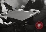 Image of electrical bridge playing machine Chicago Illinois USA, 1932, second 54 stock footage video 65675033279
