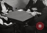 Image of electrical bridge playing machine Chicago Illinois USA, 1932, second 56 stock footage video 65675033279