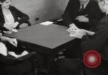 Image of electrical bridge playing machine Chicago Illinois USA, 1932, second 57 stock footage video 65675033279