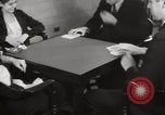 Image of electrical bridge playing machine Chicago Illinois USA, 1932, second 58 stock footage video 65675033279