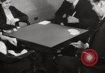 Image of electrical bridge playing machine Chicago Illinois USA, 1932, second 60 stock footage video 65675033279