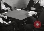 Image of electrical bridge playing machine Chicago Illinois USA, 1932, second 61 stock footage video 65675033279