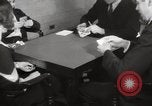 Image of electrical bridge playing machine Chicago Illinois USA, 1932, second 62 stock footage video 65675033279
