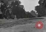 Image of British unemployed people march in protest United Kingdom, 1932, second 61 stock footage video 65675033280