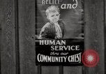 Image of community chest United States USA, 1932, second 5 stock footage video 65675033281