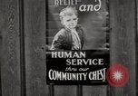 Image of community chest United States USA, 1932, second 7 stock footage video 65675033281
