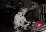 Image of textile mill United States USA, 1932, second 3 stock footage video 65675033282