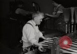 Image of textile mill United States USA, 1932, second 7 stock footage video 65675033282