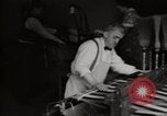 Image of textile mill United States USA, 1932, second 9 stock footage video 65675033282