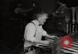 Image of textile mill United States USA, 1932, second 11 stock footage video 65675033282