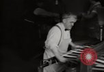 Image of textile mill United States USA, 1932, second 13 stock footage video 65675033282