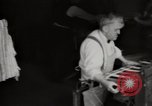 Image of textile mill United States USA, 1932, second 14 stock footage video 65675033282