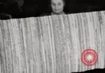 Image of textile mill United States USA, 1932, second 18 stock footage video 65675033282