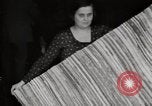 Image of textile mill United States USA, 1932, second 23 stock footage video 65675033282