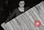 Image of textile mill United States USA, 1932, second 25 stock footage video 65675033282