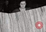 Image of textile mill United States USA, 1932, second 26 stock footage video 65675033282