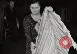 Image of textile mill United States USA, 1932, second 28 stock footage video 65675033282