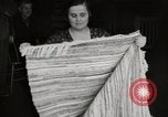 Image of textile mill United States USA, 1932, second 30 stock footage video 65675033282