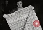 Image of textile mill United States USA, 1932, second 31 stock footage video 65675033282