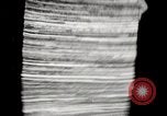 Image of textile mill United States USA, 1932, second 33 stock footage video 65675033282