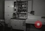 Image of hospital United States USA, 1932, second 3 stock footage video 65675033283