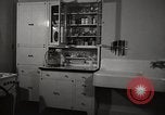 Image of hospital United States USA, 1932, second 7 stock footage video 65675033283
