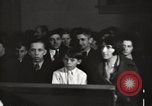 Image of hospital United States USA, 1932, second 38 stock footage video 65675033283