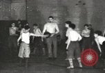 Image of Childrens programs of Community Chest during Depression United States USA, 1932, second 1 stock footage video 65675033284