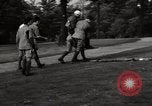 Image of Childrens programs of Community Chest during Depression United States USA, 1932, second 33 stock footage video 65675033284