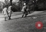Image of Childrens programs of Community Chest during Depression United States USA, 1932, second 34 stock footage video 65675033284