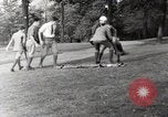 Image of Childrens programs of Community Chest during Depression United States USA, 1932, second 35 stock footage video 65675033284