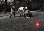 Image of Childrens programs of Community Chest during Depression United States USA, 1932, second 36 stock footage video 65675033284