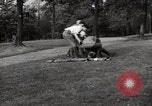 Image of Childrens programs of Community Chest during Depression United States USA, 1932, second 37 stock footage video 65675033284