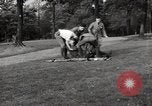 Image of Childrens programs of Community Chest during Depression United States USA, 1932, second 38 stock footage video 65675033284