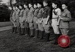 Image of Childrens programs of Community Chest during Depression United States USA, 1932, second 39 stock footage video 65675033284