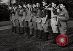 Image of Childrens programs of Community Chest during Depression United States USA, 1932, second 41 stock footage video 65675033284