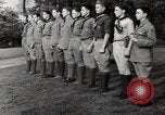 Image of Childrens programs of Community Chest during Depression United States USA, 1932, second 43 stock footage video 65675033284