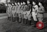 Image of Childrens programs of Community Chest during Depression United States USA, 1932, second 44 stock footage video 65675033284