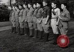 Image of Childrens programs of Community Chest during Depression United States USA, 1932, second 47 stock footage video 65675033284